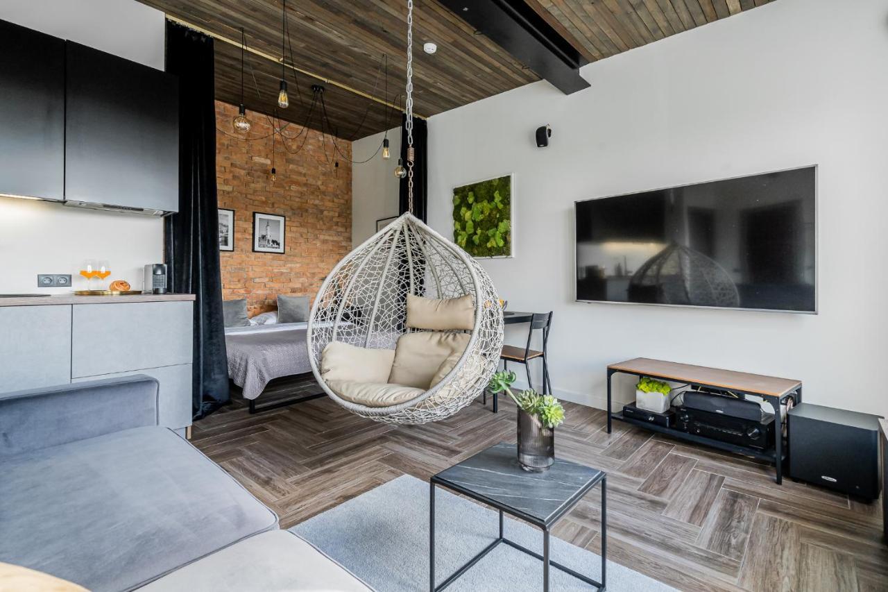Cute Apartment Siauliai Free Parking Buitenkant foto