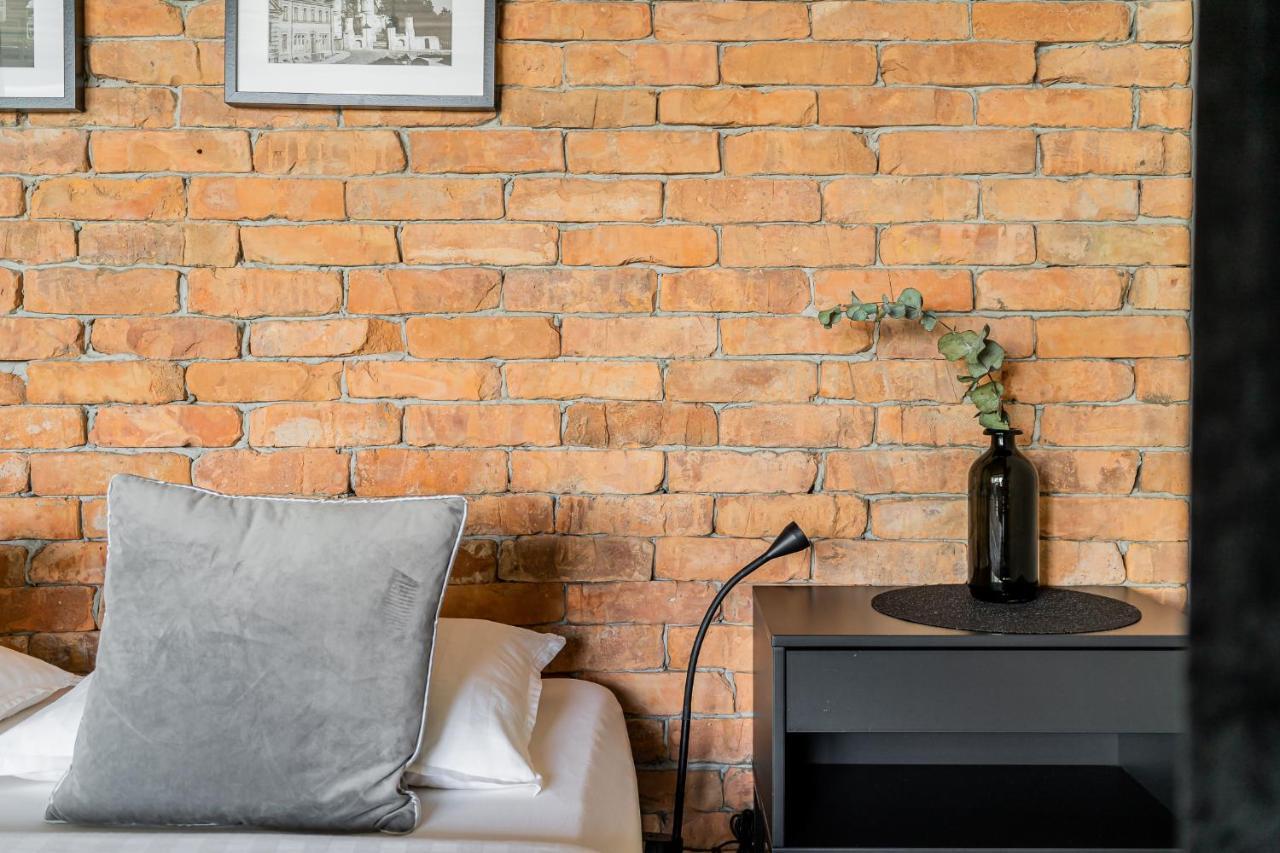 Cute Apartment Siauliai Free Parking Buitenkant foto