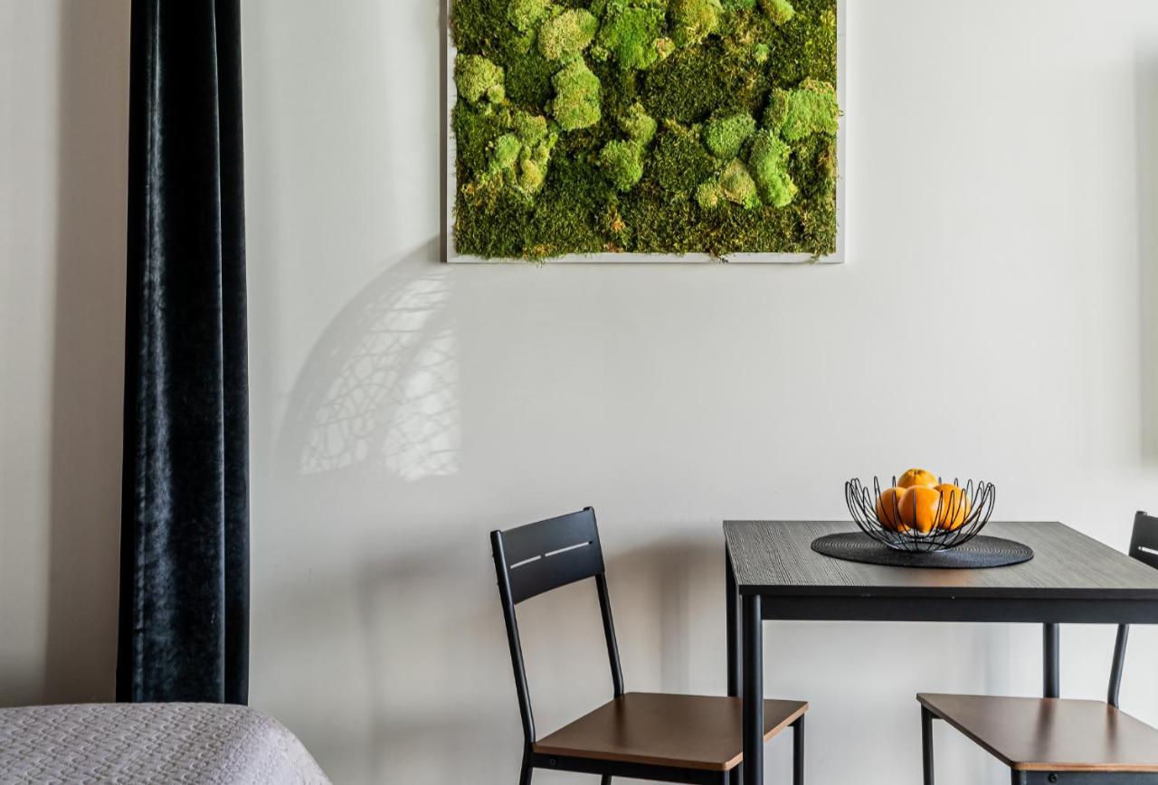 Cute Apartment Siauliai Free Parking Buitenkant foto