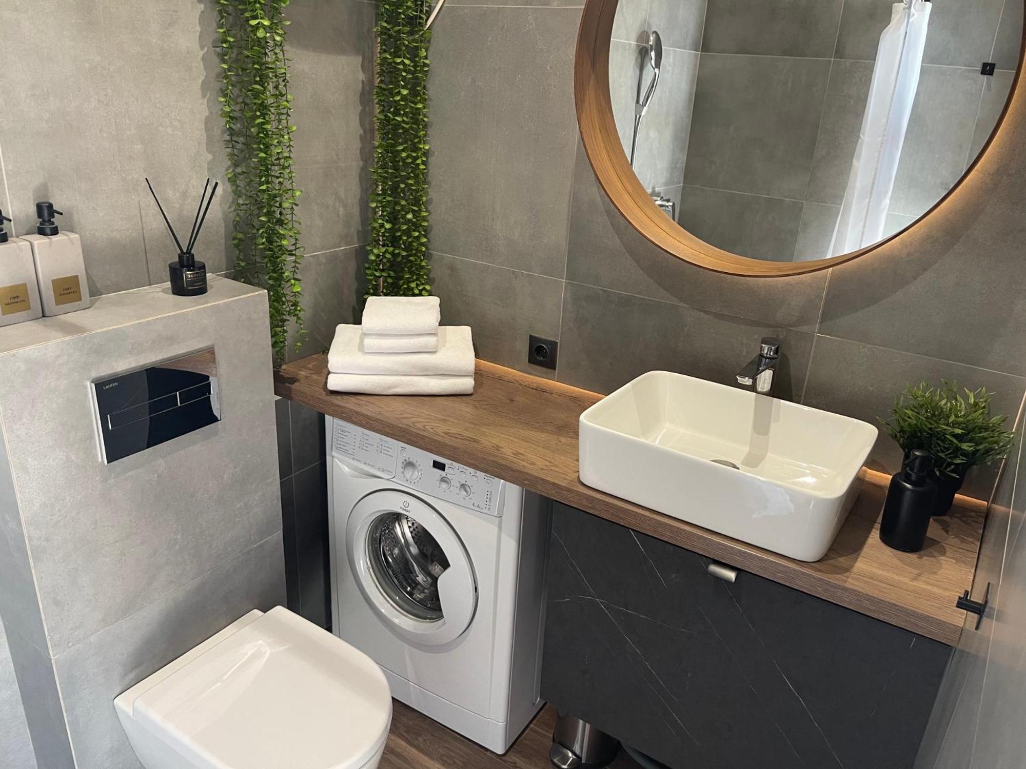 Cute Apartment Siauliai Free Parking Buitenkant foto