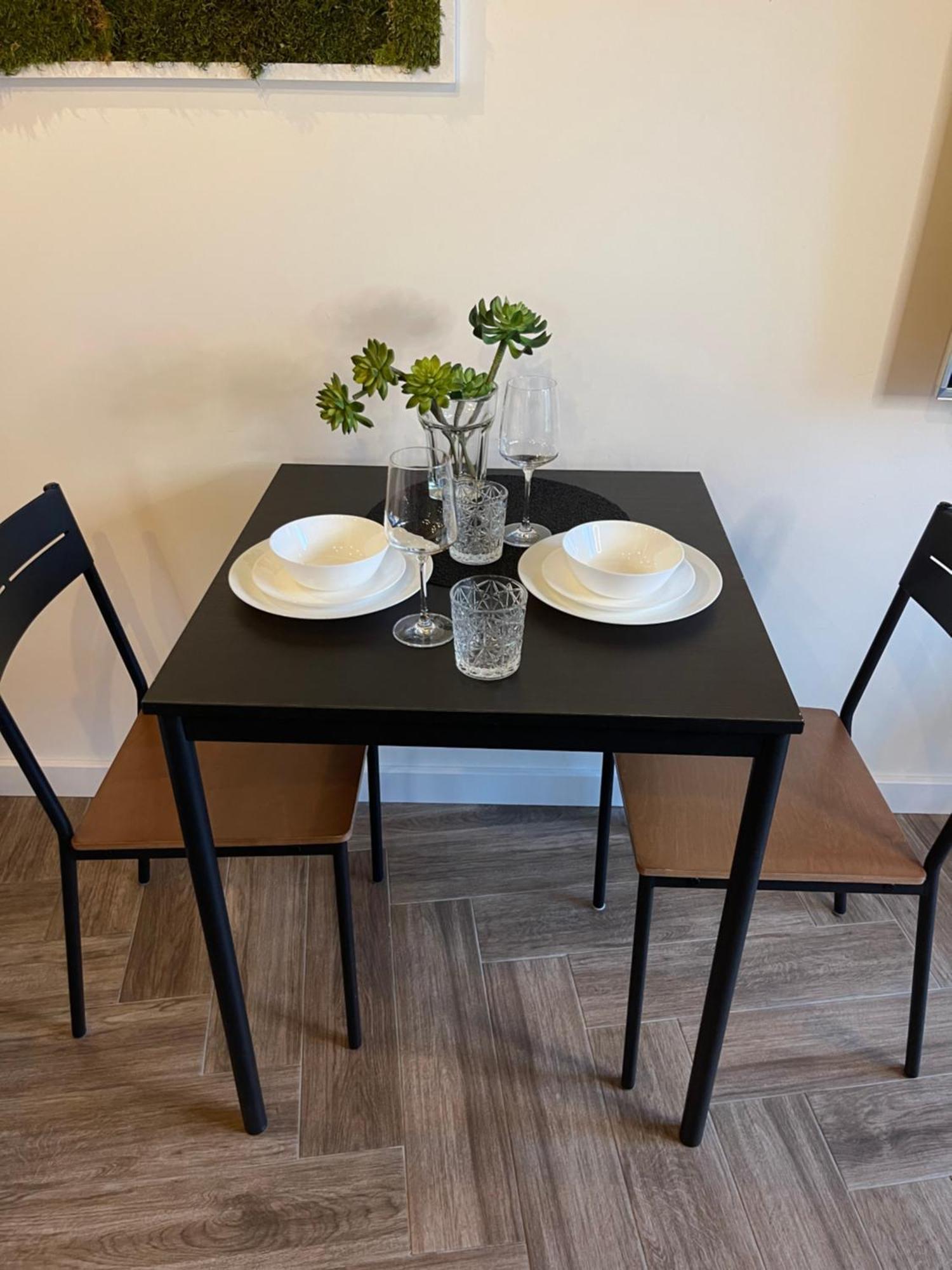 Cute Apartment Siauliai Free Parking Buitenkant foto